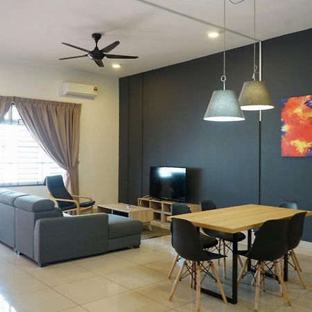 Cozy Desaru 32P3 By Penawar Desaru Homestay Bandar Penawar Exterior foto