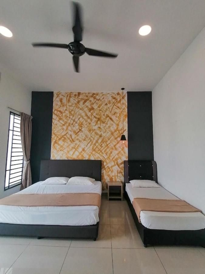 Cozy Desaru 32P3 By Penawar Desaru Homestay Bandar Penawar Exterior foto