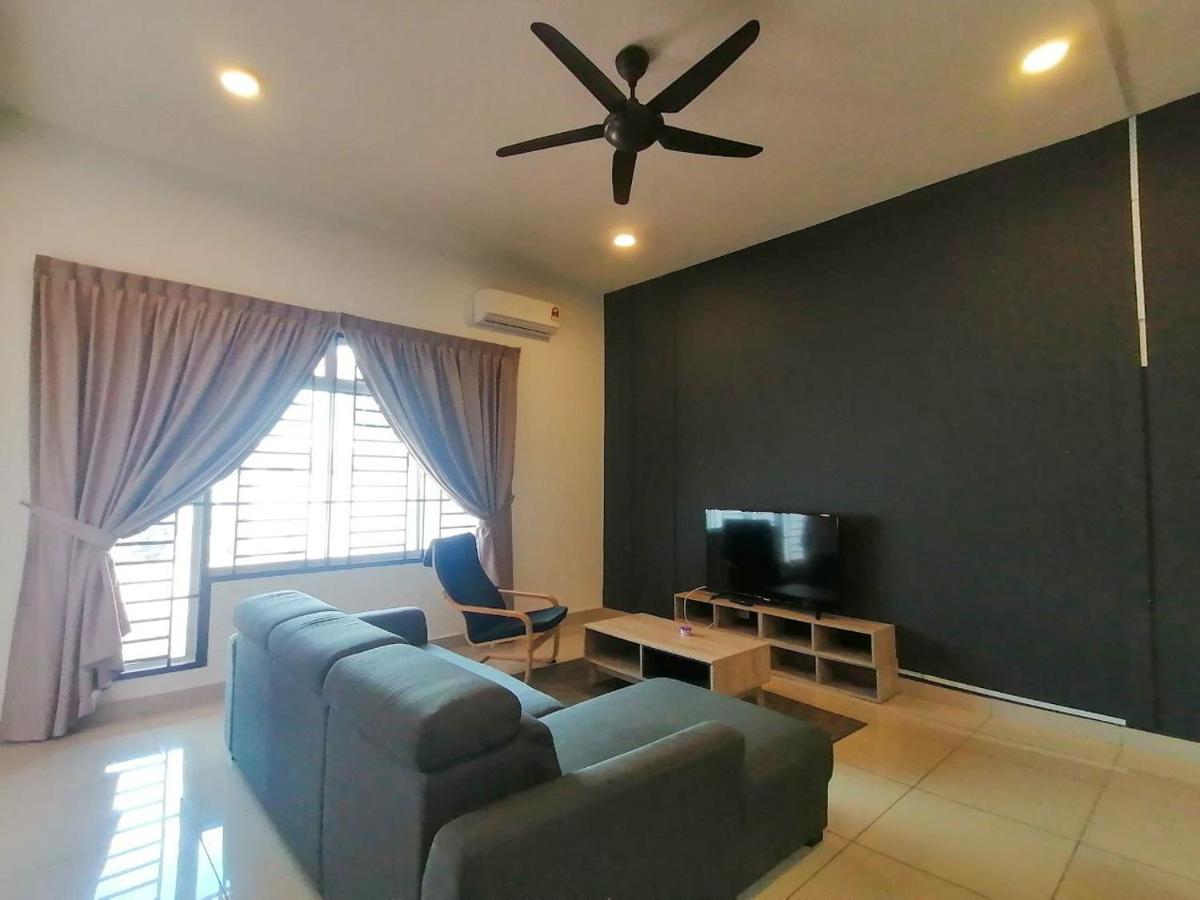 Cozy Desaru 32P3 By Penawar Desaru Homestay Bandar Penawar Exterior foto