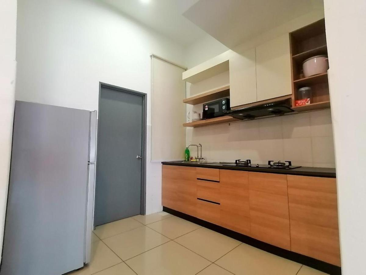 Cozy Desaru 32P3 By Penawar Desaru Homestay Bandar Penawar Exterior foto