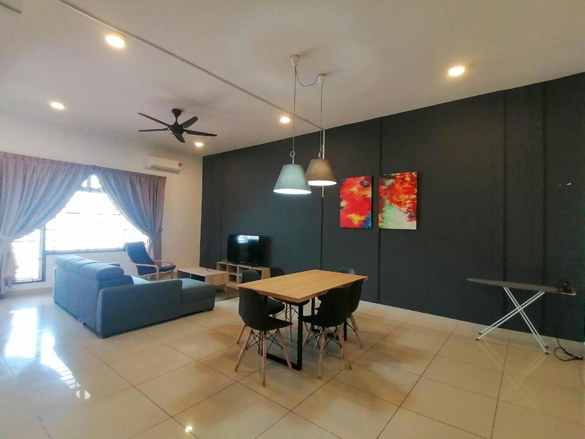 Cozy Desaru 32P3 By Penawar Desaru Homestay Bandar Penawar Exterior foto