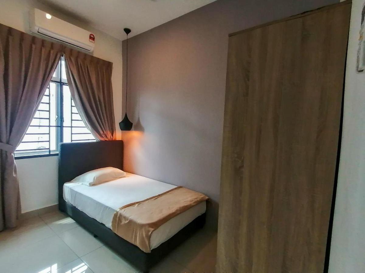 Cozy Desaru 32P3 By Penawar Desaru Homestay Bandar Penawar Exterior foto