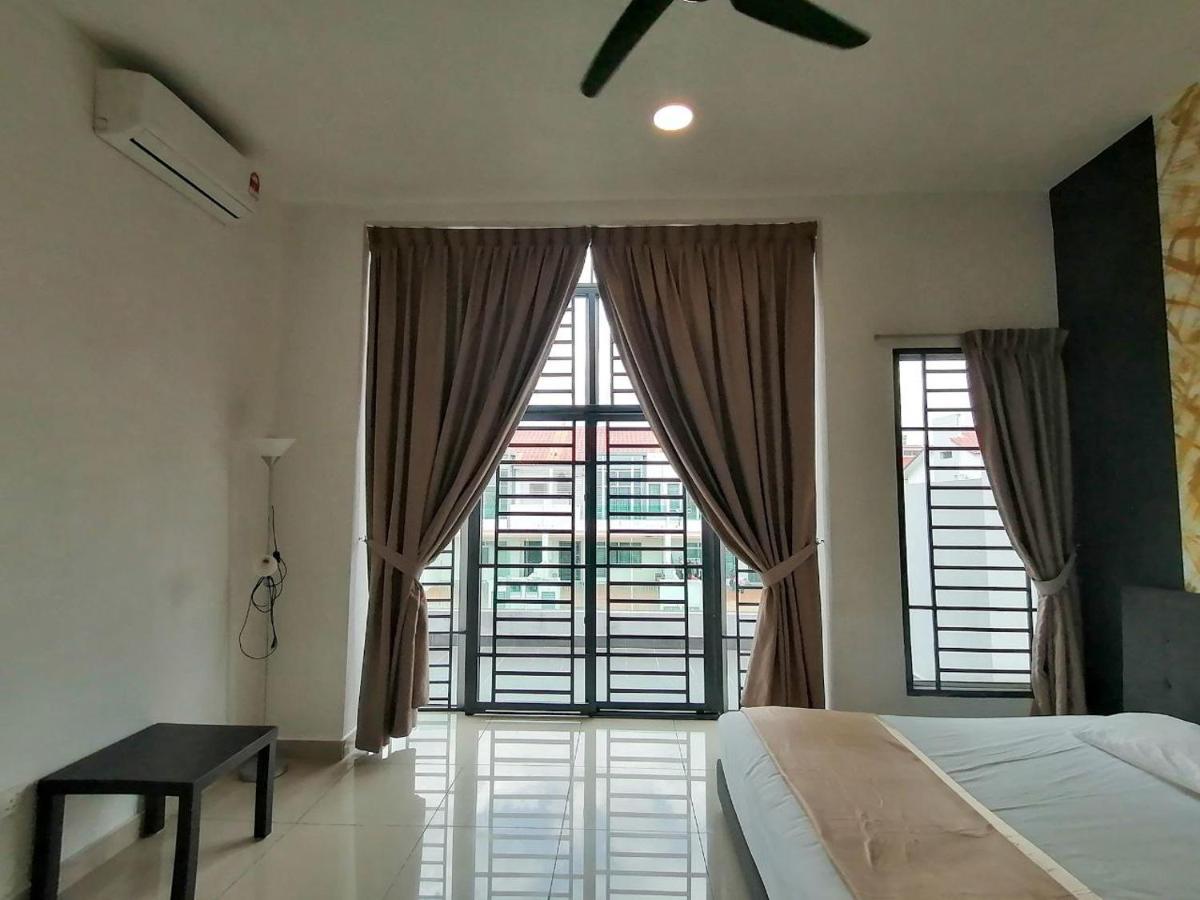 Cozy Desaru 32P3 By Penawar Desaru Homestay Bandar Penawar Exterior foto