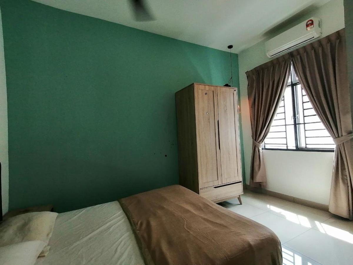 Cozy Desaru 32P3 By Penawar Desaru Homestay Bandar Penawar Exterior foto