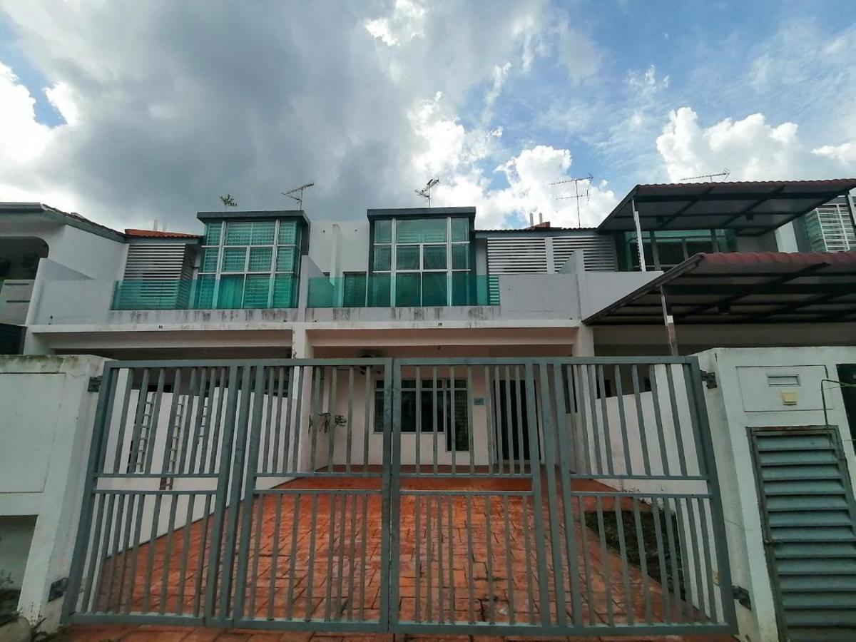 Cozy Desaru 32P3 By Penawar Desaru Homestay Bandar Penawar Exterior foto