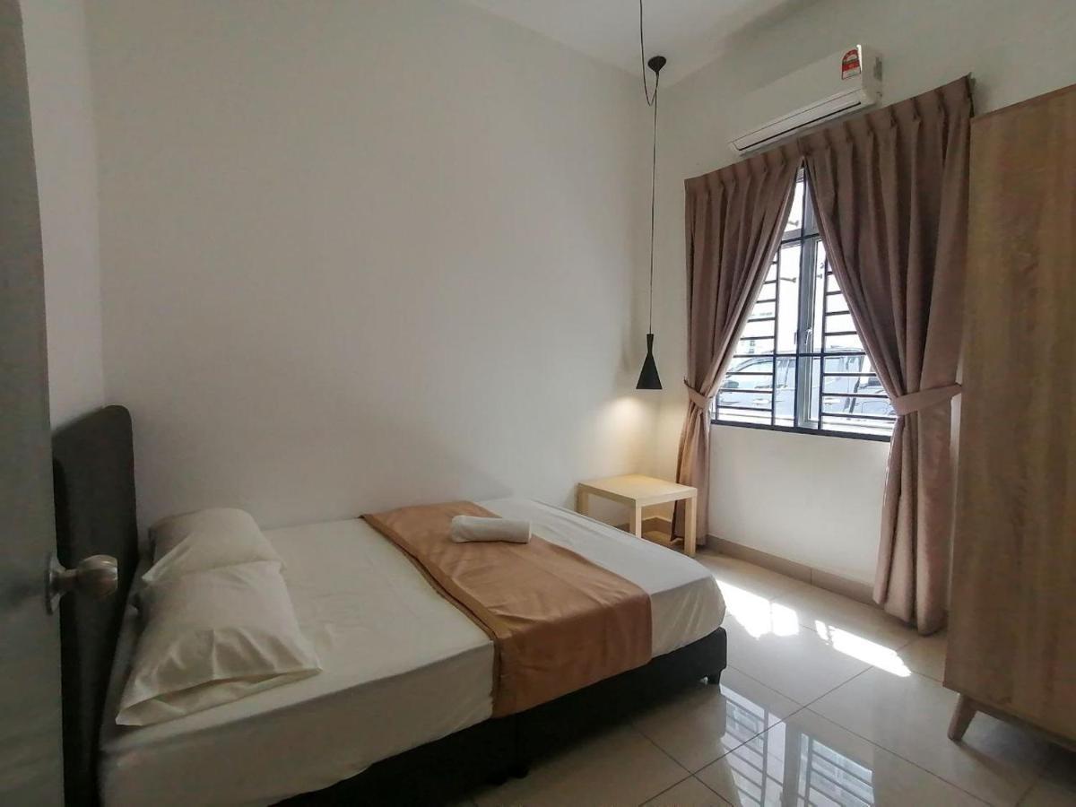 Cozy Desaru 32P3 By Penawar Desaru Homestay Bandar Penawar Exterior foto