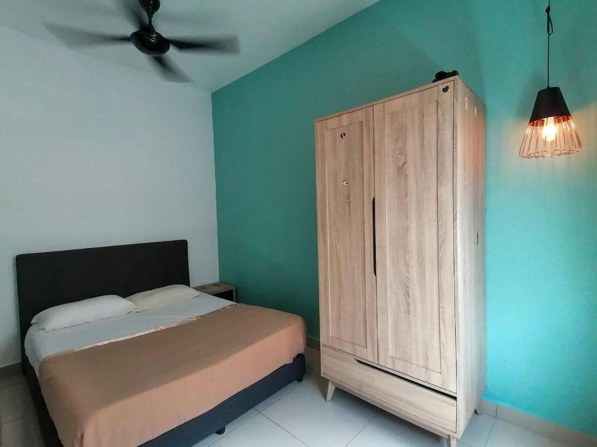 Cozy Desaru 32P3 By Penawar Desaru Homestay Bandar Penawar Exterior foto